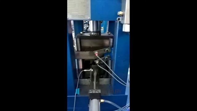 Станок для производства мебельных скоб смотреть онлайн