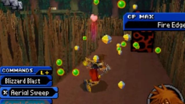 The Key To MineCraft: KH: Re-coded W/ Xero - This LAST INKLING - #19 смотреть онлайн