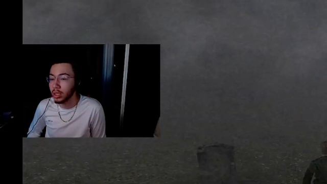 cheating wife + endless fog gulag: SILENT HILL 2 смотреть онлайн