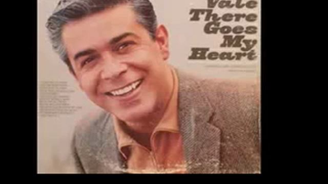 Jerry Vale - Just one more chance смотреть онлайн