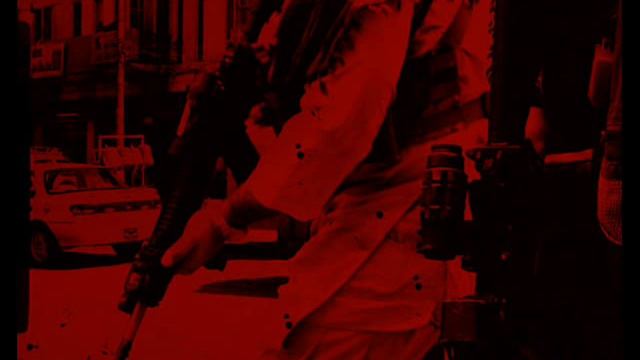 Black Powder Red Earth - Collecting Intel смотреть онлайн
