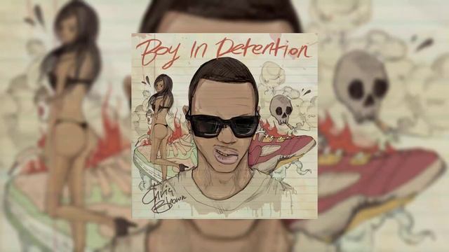 Chris Brown - Spend It All (Feat. Sevyn Streeter) (Legendado) смотреть онлайн