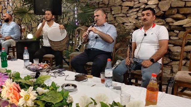 Yengibar Binəqədi Farman Nardaran Vagzalı NARDARAN TOYU. смотреть онлайн