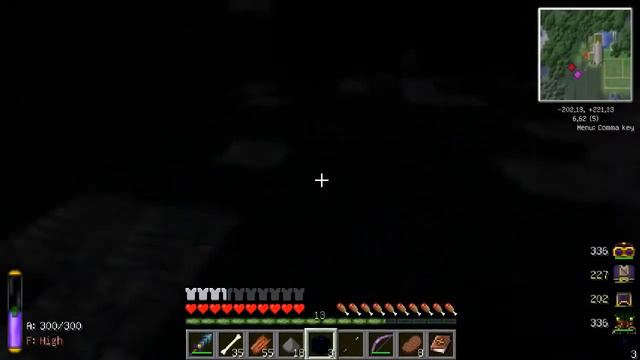 Minecraft - Волшебник - 31 - Кирка смотреть онлайн