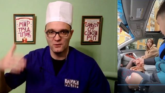 Хожу Без Ливчика смотреть онлайн