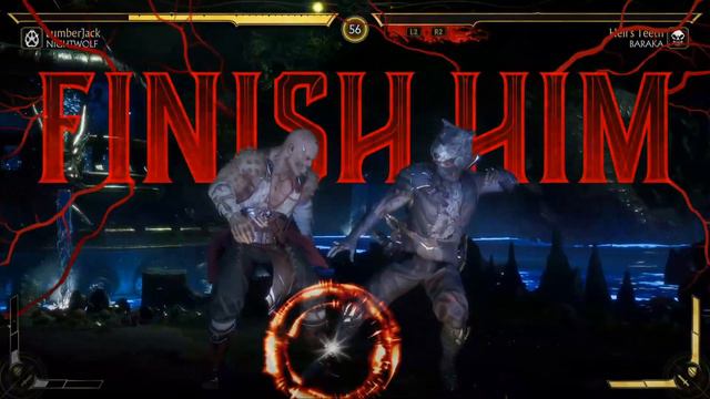 MKX vs MK11: (2024) Which is Better!? | Mortal Kombat смотреть онлайн