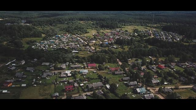 Церковь Спаса Нерукотворного Образа при богадельне Звонова. Кологрив. смотреть онлайн