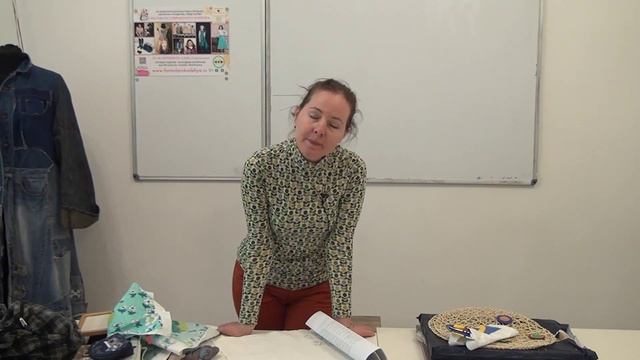 Ирина Гончарова и Мария Митрофанова на посиделках в Шкатулочке смотреть онлайн