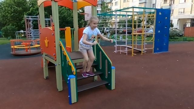 Вечерняя разминка смотреть онлайн