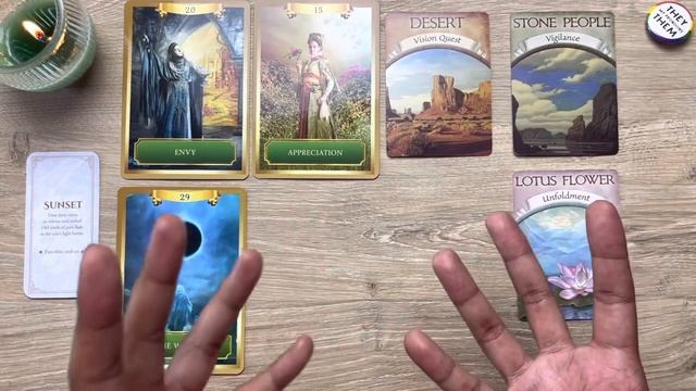 ? What’s Coming Next in Career/School? | ? Pick a Card timeless tarot смотреть онлайн