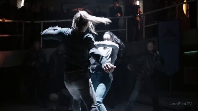 Красная королева