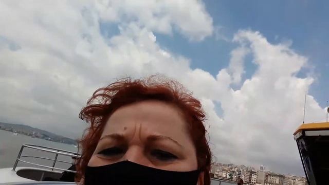 Будем ЖИТЬ - СТАМБУЛ смотреть онлайн