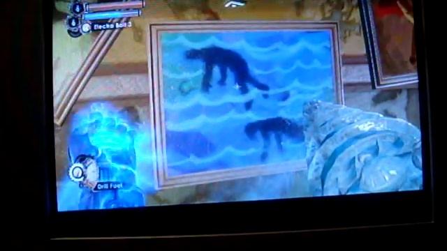 Recreational Therapy Door Code SECRET Bioshock 2 смотреть онлайн