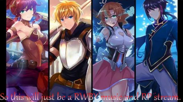 RWBY OSU Mania/Music/RP Special! (In celebration of the release of RWBY Volume 5) смотреть онлайн