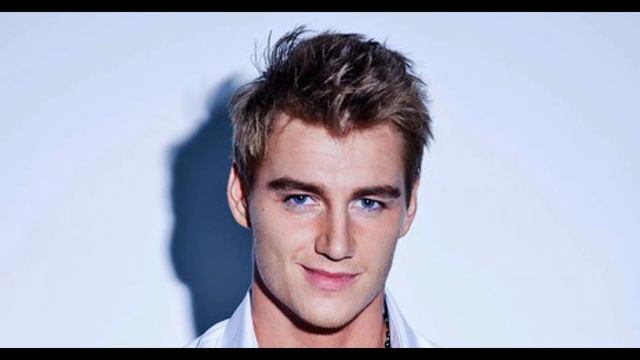 Биография Алексея Воробьёва смотреть онлайн