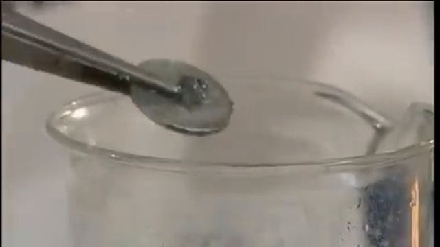 Turning copper into 'silver' and 'gold' смотреть онлайн