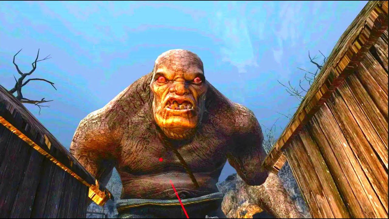 RE4 Всратая версия пк 2007 (на клаве, дефолт) PRO часть 2