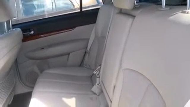 2012 Subaru Outback 2.5i Limited (CVT) In Mandan, ND 58554