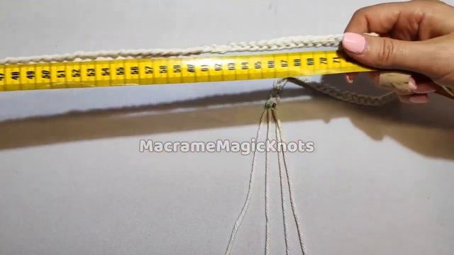 DIY Macrame Bags Master Class (Great for Beginners) смотреть онлайн