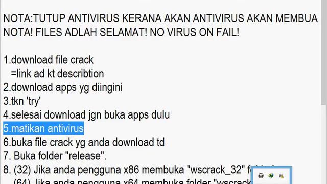 crack apps windows 8 berbayar смотреть онлайн