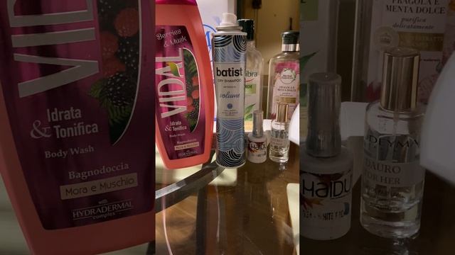 42.пустые баночки за декабрь 2022-январь2023✨