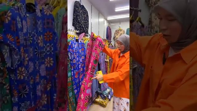 РЫНОК ДОРДОЙ БИШКЕК , обзор большие размеры 48/60 платья, ПОШИВ, цены от 550сом шок