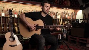 Что нужно знать про гитары Crafter? Подробный обзор | SKIFMUSIC.RU