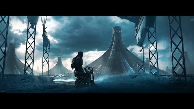 Atmospheric Ambient Music