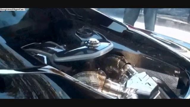 Самые дорогие машины Мира McLaren X1 Concept 5 000 000 $ смотреть онлайн