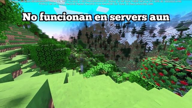 ? Activa los NUEVOS Shaders de Minecraft PE 1.20! (Sin RTX) | Nuevos Shaders para Windows y Android смотреть онлайн