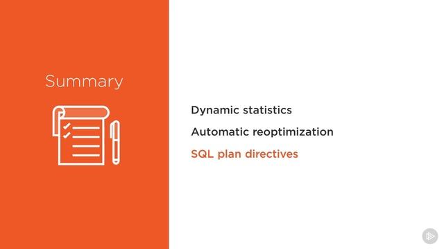 OCP 12c Using Performance Enhancements in Oracle 12c 21 смотреть онлайн