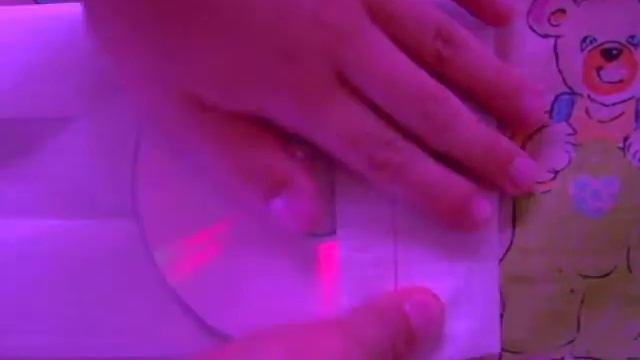 Делаем конверт для СD диска из бумаги смотреть онлайн