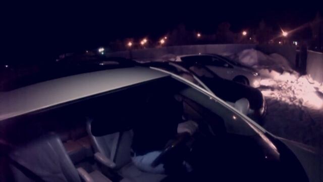 VLOG 1.2. BASE Club ДР. Тусэ в тачке. Обед в Subway.