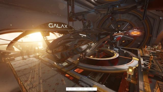 3DMark Nvidia DLSS 3.0 Feature Test смотреть онлайн
