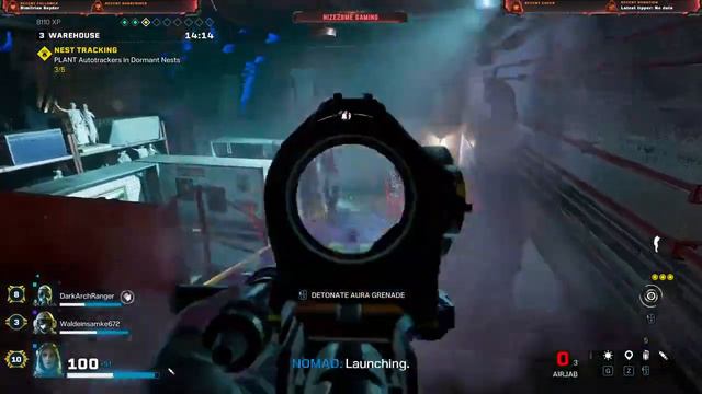 Nize2bme Gaming - COME GET SOME!!! Co Stream! LETS GOOOOOOO!!! #27 смотреть онлайн