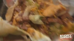 БУРРИТО С КОШАЧЬИМ КОРМОМ  НУ ЧТО Ж ПОПРОБУЕМ!