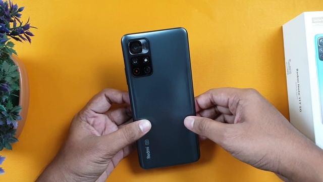 Redmi Note 11T Unboxing in TAMIL смотреть онлайн