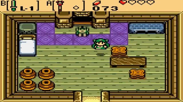 Let's Play - The Legend of Zelda: Oracle of Seasons - 6 - Level 2 pt. 1 смотреть онлайн
