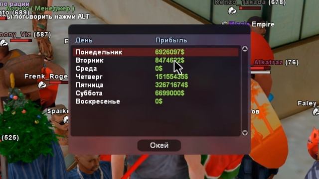 СЛИЛ АВТОСАЛОН И КУПИЛ ОБНОВЛЕННЫЕ АУКЦИОНЫ КОНТЕЙНЕРОВ на ARIZONA RP в GTA SAMP (-600К АЗ) смотреть онлайн