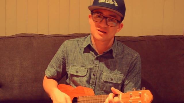 Camila Cabello - Real Friends (Ukulele Cover) - Play Along смотреть онлайн