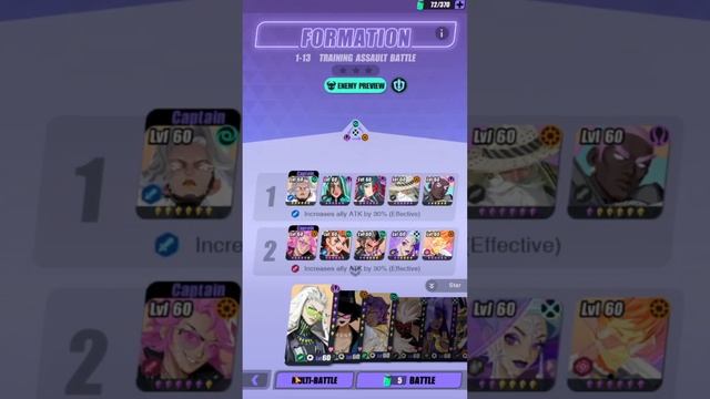 Story Heaven Mode is a Blessing | Going Through Story Hell Mode | Dislyte смотреть онлайн