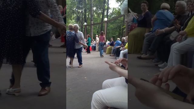 Парк Царицыно 08.07.23 18:39 смотреть онлайн