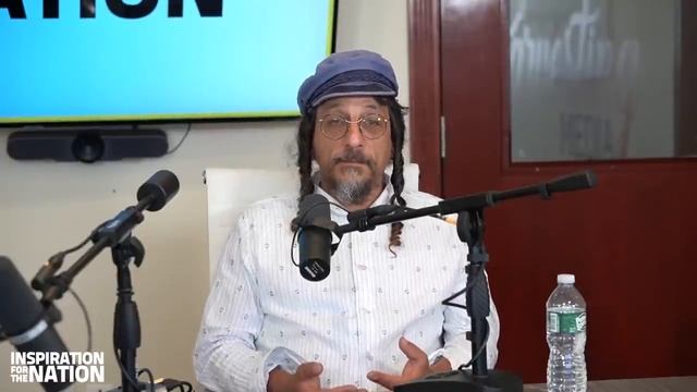 From Homelessness Back To Hasidic Judaism: The Story of Meilech Kohn смотреть онлайн