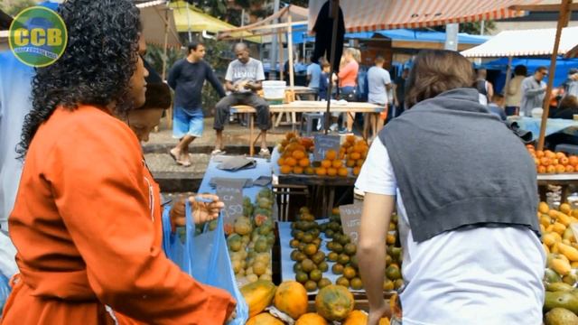 I, Steve ep.6 (portuguese for beginners) : shopping (at the market) смотреть онлайн