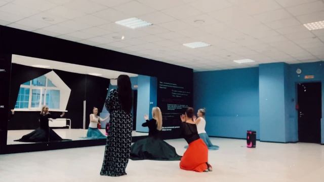 ?????????? ??????? Отработка танца #uzundere #uzundara #lezginka #лезгинка смотреть онлайн