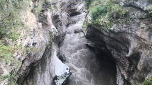 Ходжохская Теснина... удивительное место !!!