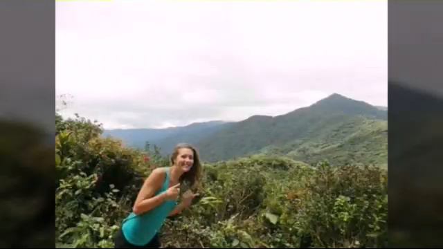 ГОЛЛАНДСКИЕ ДЕВУШКИ(таинственно) ПРОПАЛИ НА ТУРИСТИЧЕСКОЙ ТРОПЕ В ПАНАМЕ Во ВРЕМЯ ПОХОДА В ЛЕС..... смотреть онлайн