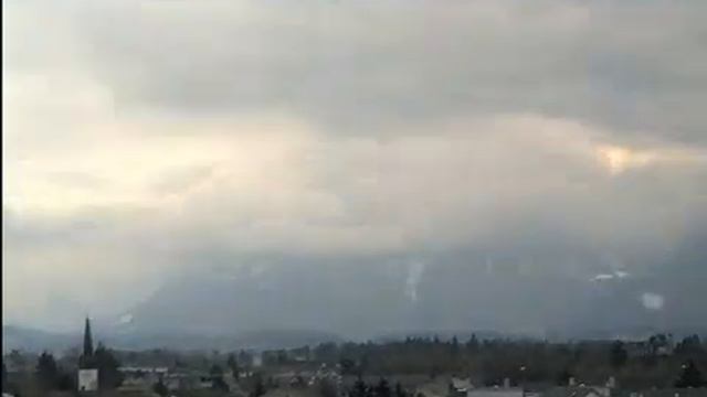 2014-2-26, Webcam BernerOberland смотреть онлайн