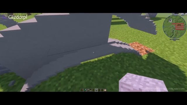 #241 IMMERSIVE RAILROADING | Katowice PKP.? #LittleTiles