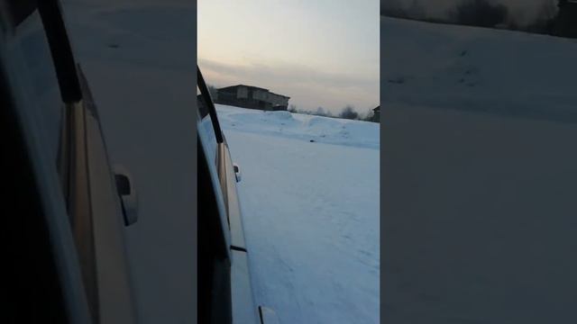 Subaru sound с банкой ваз 2114 смотреть онлайн